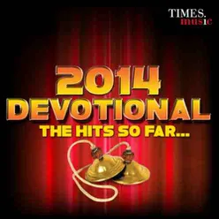 Devotional The Hits So Far